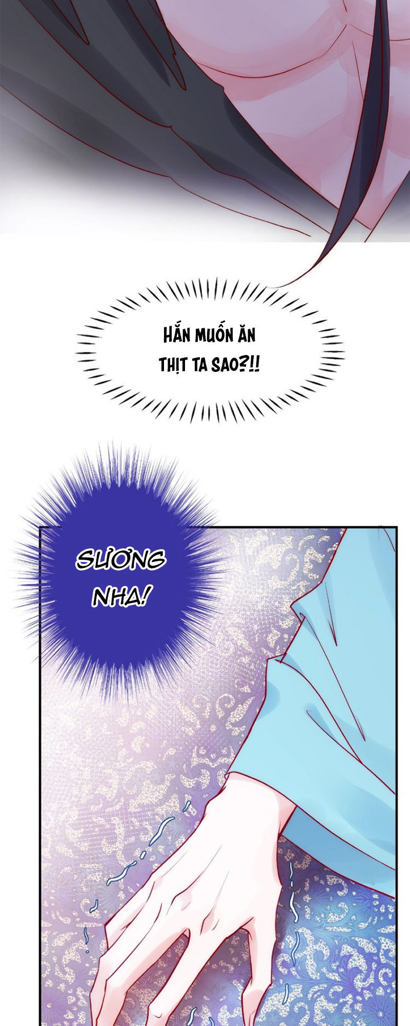Ma Tôn Muốn Ôm Ôm - Chapter 6