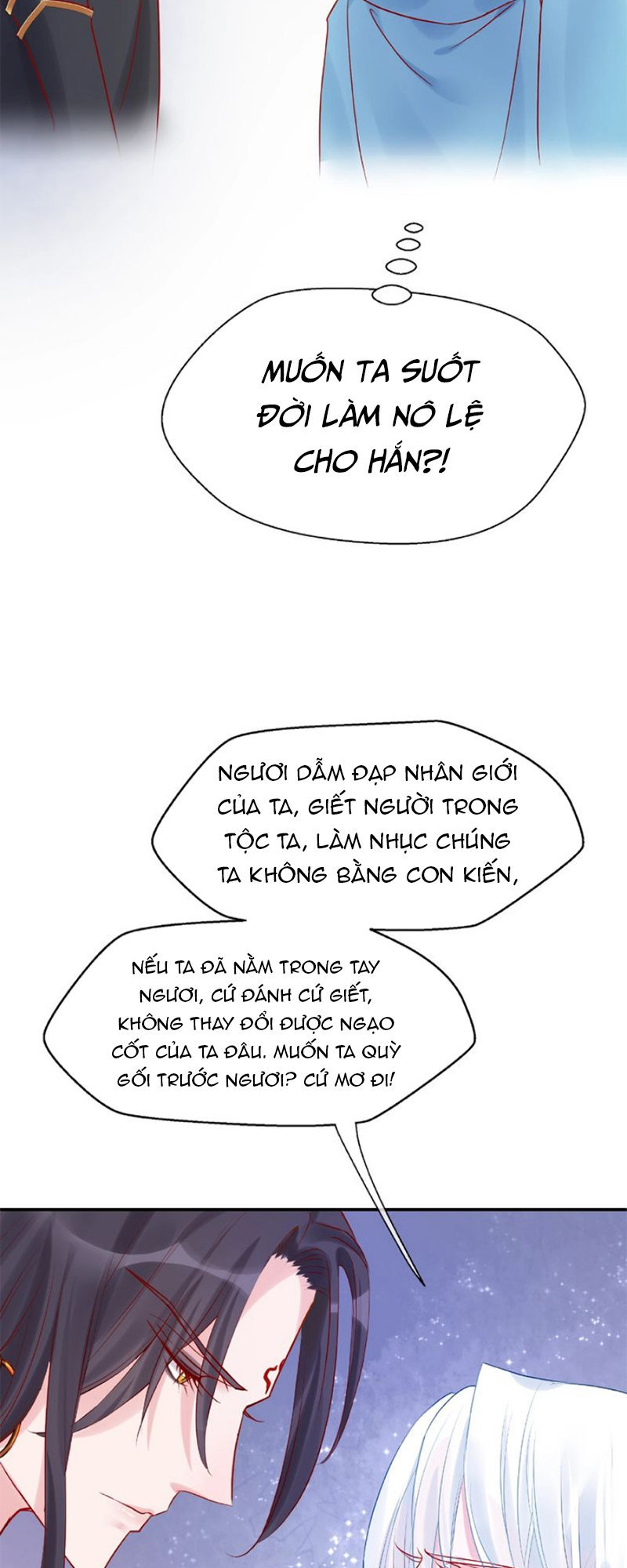 Ma Tôn Muốn Ôm Ôm - Chapter 6