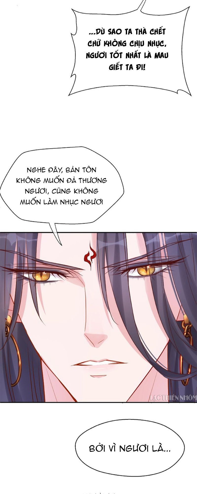 Ma Tôn Muốn Ôm Ôm - Chapter 6