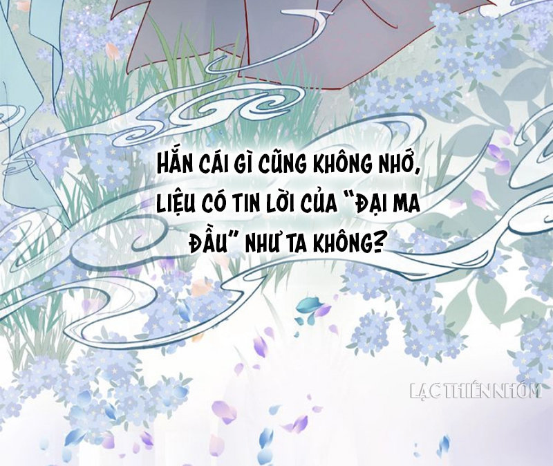 Ma Tôn Muốn Ôm Ôm - Chapter 6