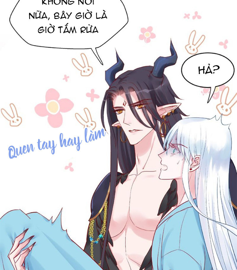 Ma Tôn Muốn Ôm Ôm - Chapter 6