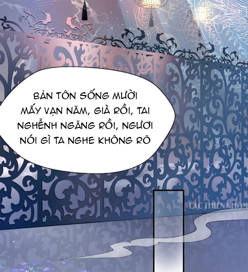 Ma Tôn Muốn Ôm Ôm - Chapter 6