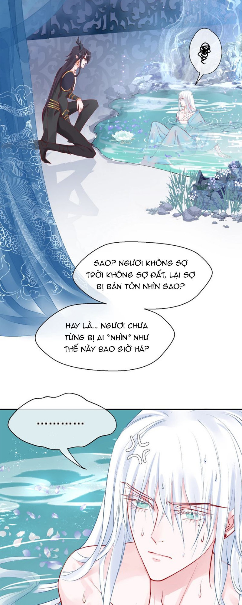 Ma Tôn Muốn Ôm Ôm - Chapter 6