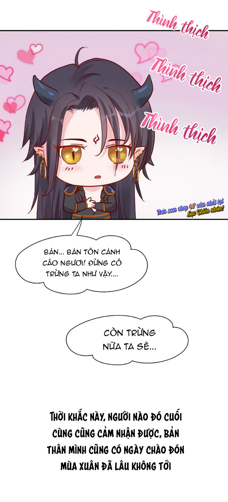 Ma Tôn Muốn Ôm Ôm - Chapter 6