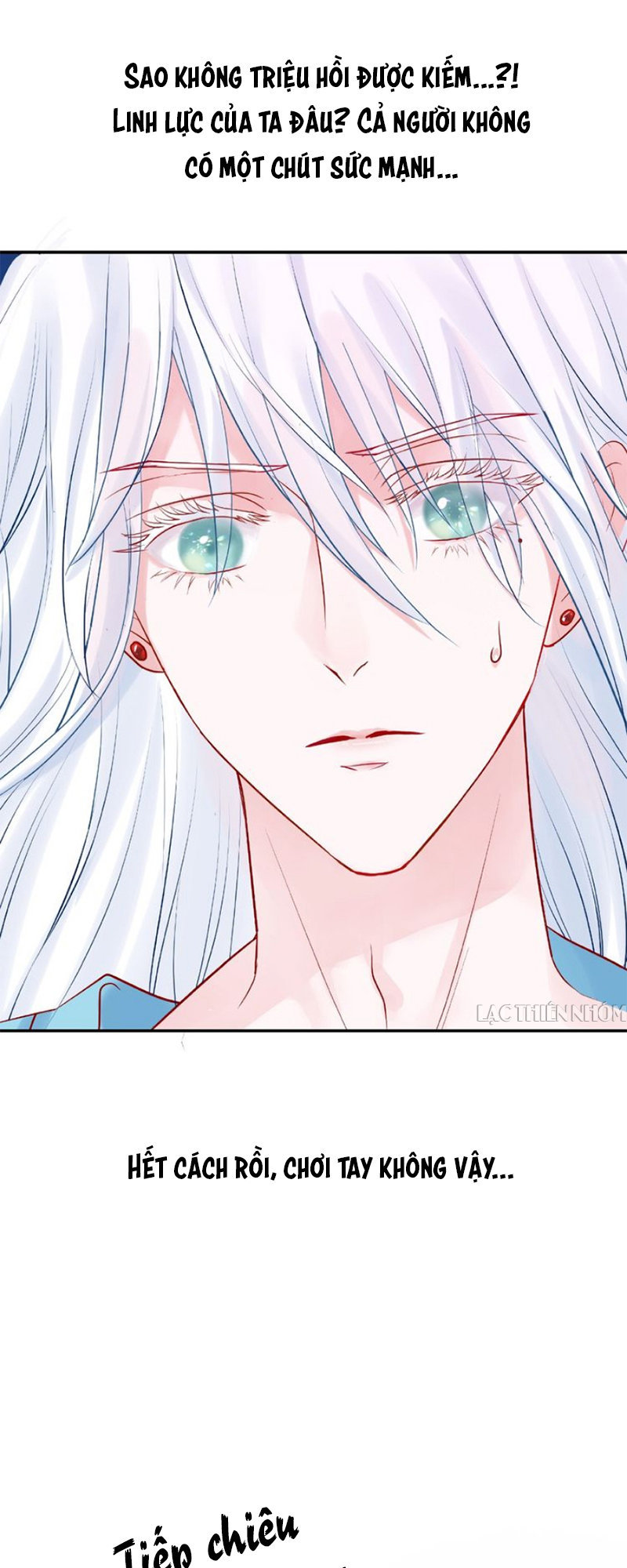 Ma Tôn Muốn Ôm Ôm - Chapter 6