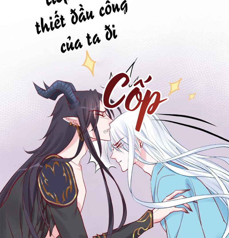 Ma Tôn Muốn Ôm Ôm - Chapter 6