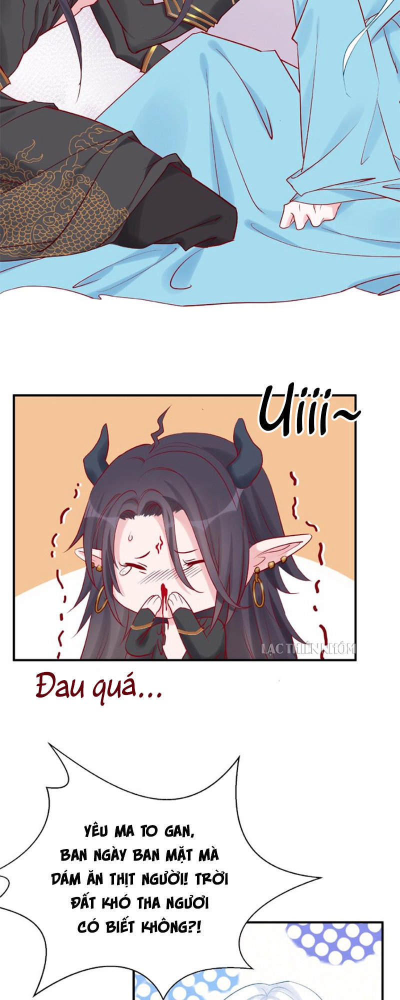 Ma Tôn Muốn Ôm Ôm - Chapter 6