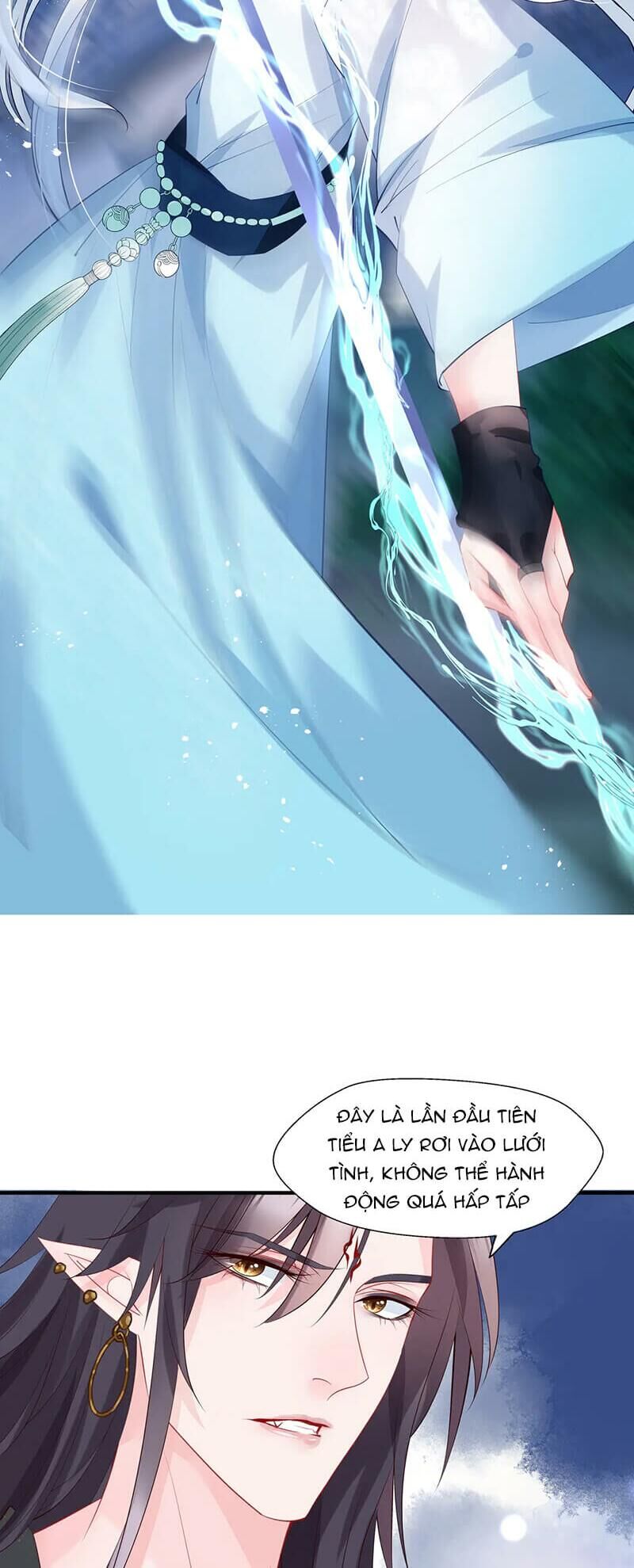 Ma Tôn Muốn Ôm Ôm - Chapter 60