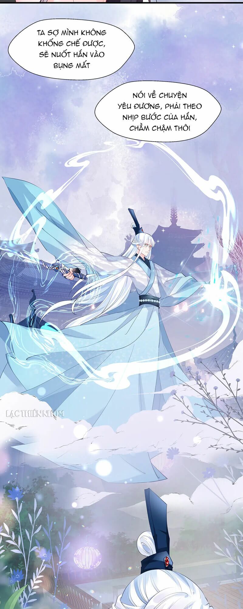 Ma Tôn Muốn Ôm Ôm - Chapter 60