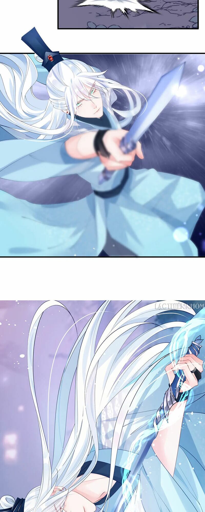 Ma Tôn Muốn Ôm Ôm - Chapter 60