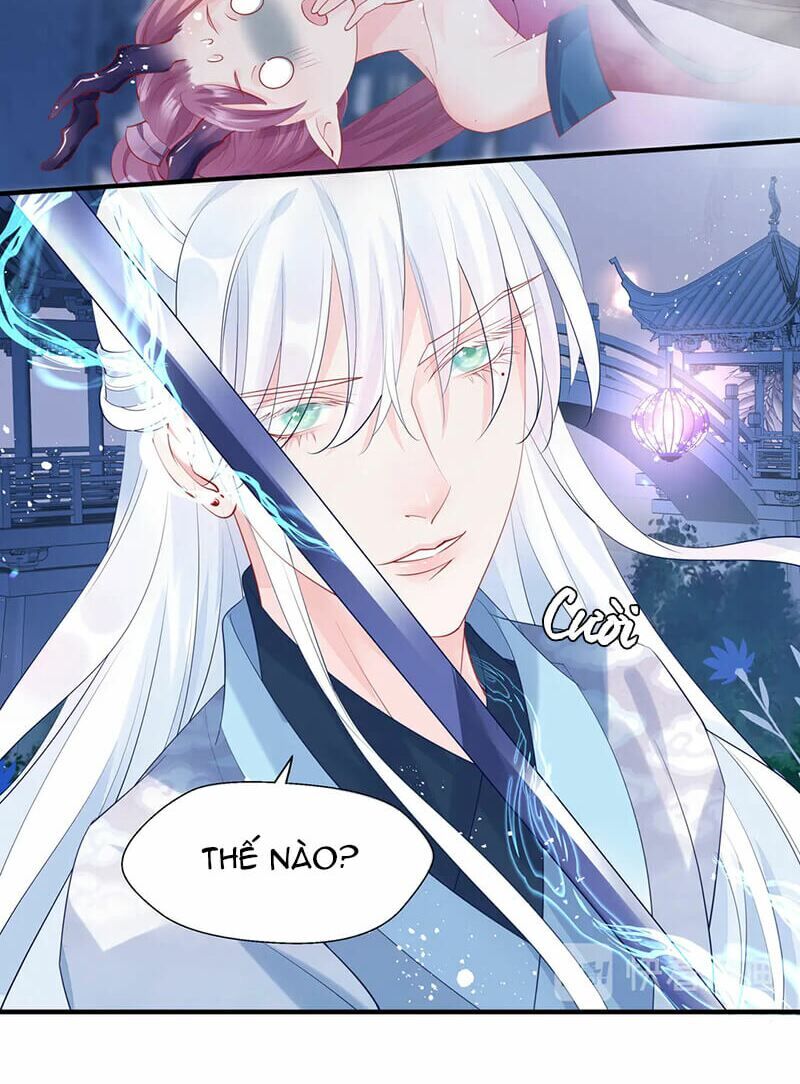 Ma Tôn Muốn Ôm Ôm - Chapter 60