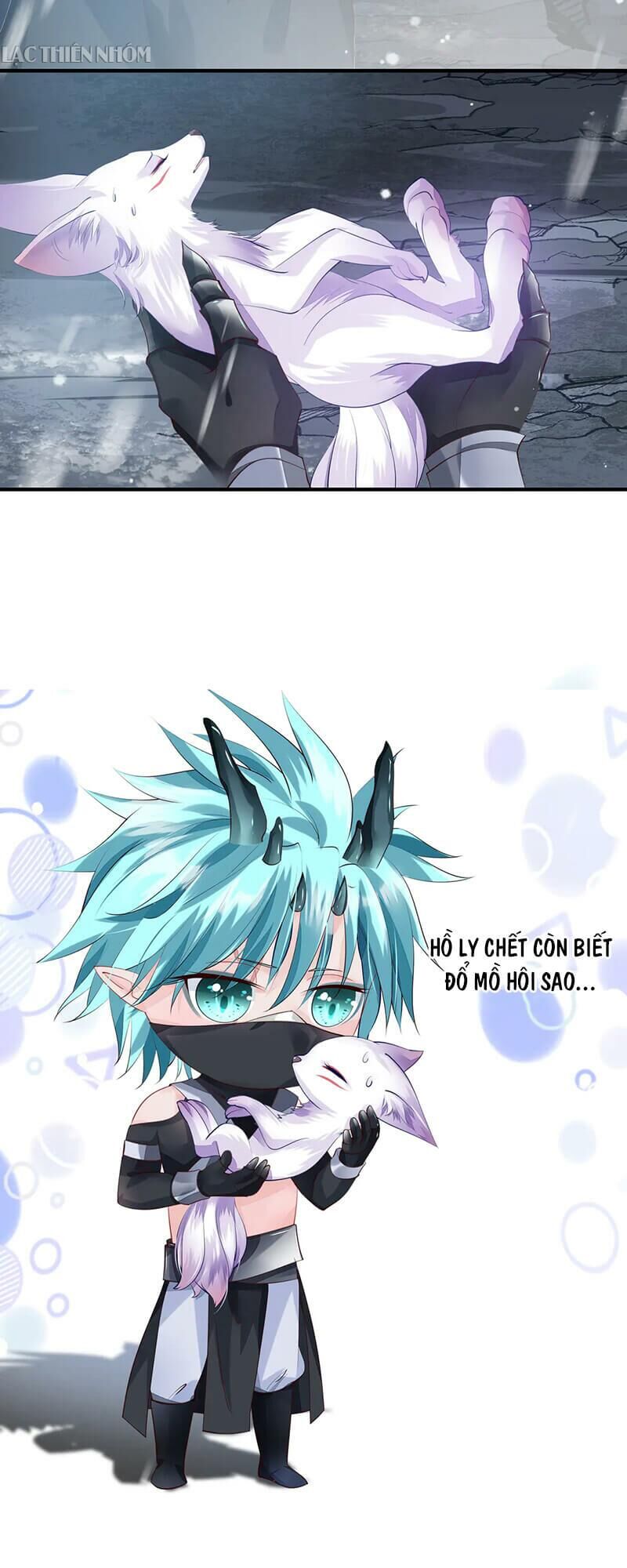 Ma Tôn Muốn Ôm Ôm - Chapter 60