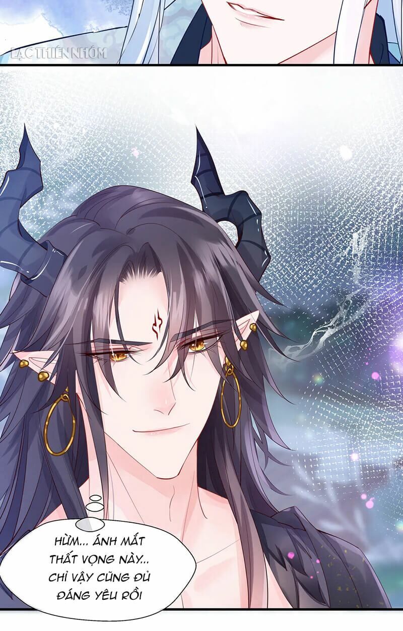 Ma Tôn Muốn Ôm Ôm - Chapter 60