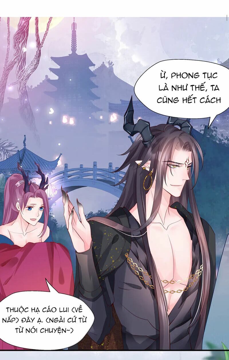 Ma Tôn Muốn Ôm Ôm - Chapter 60