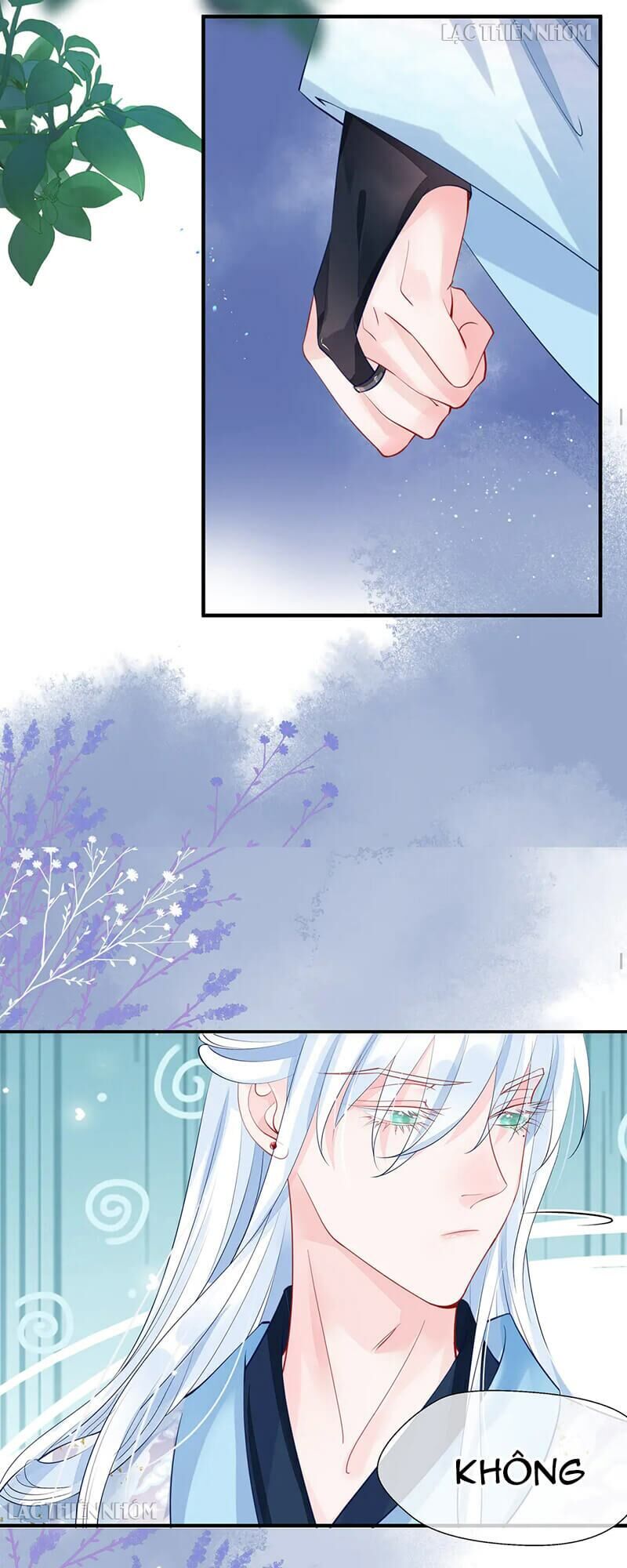 Ma Tôn Muốn Ôm Ôm - Chapter 60