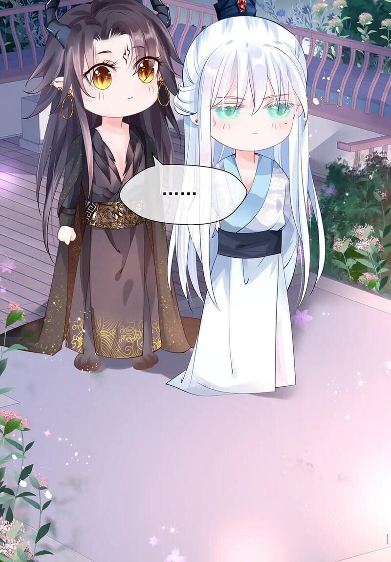 Ma Tôn Muốn Ôm Ôm - Chapter 60