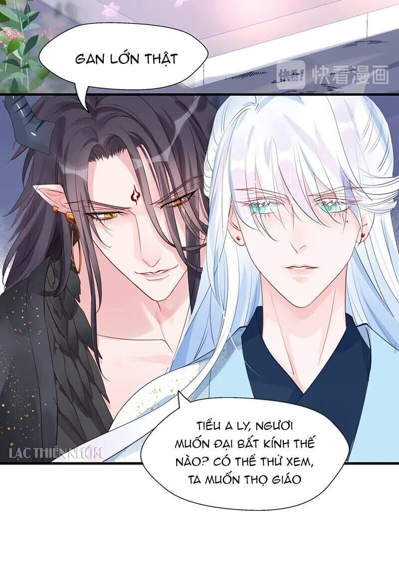 Ma Tôn Muốn Ôm Ôm - Chapter 60
