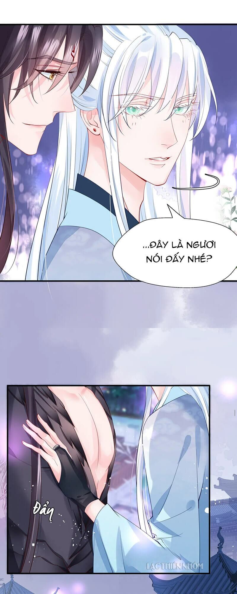 Ma Tôn Muốn Ôm Ôm - Chapter 60