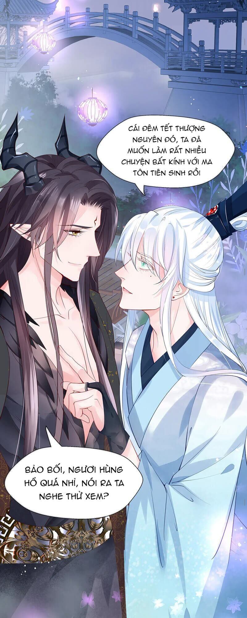 Ma Tôn Muốn Ôm Ôm - Chapter 60