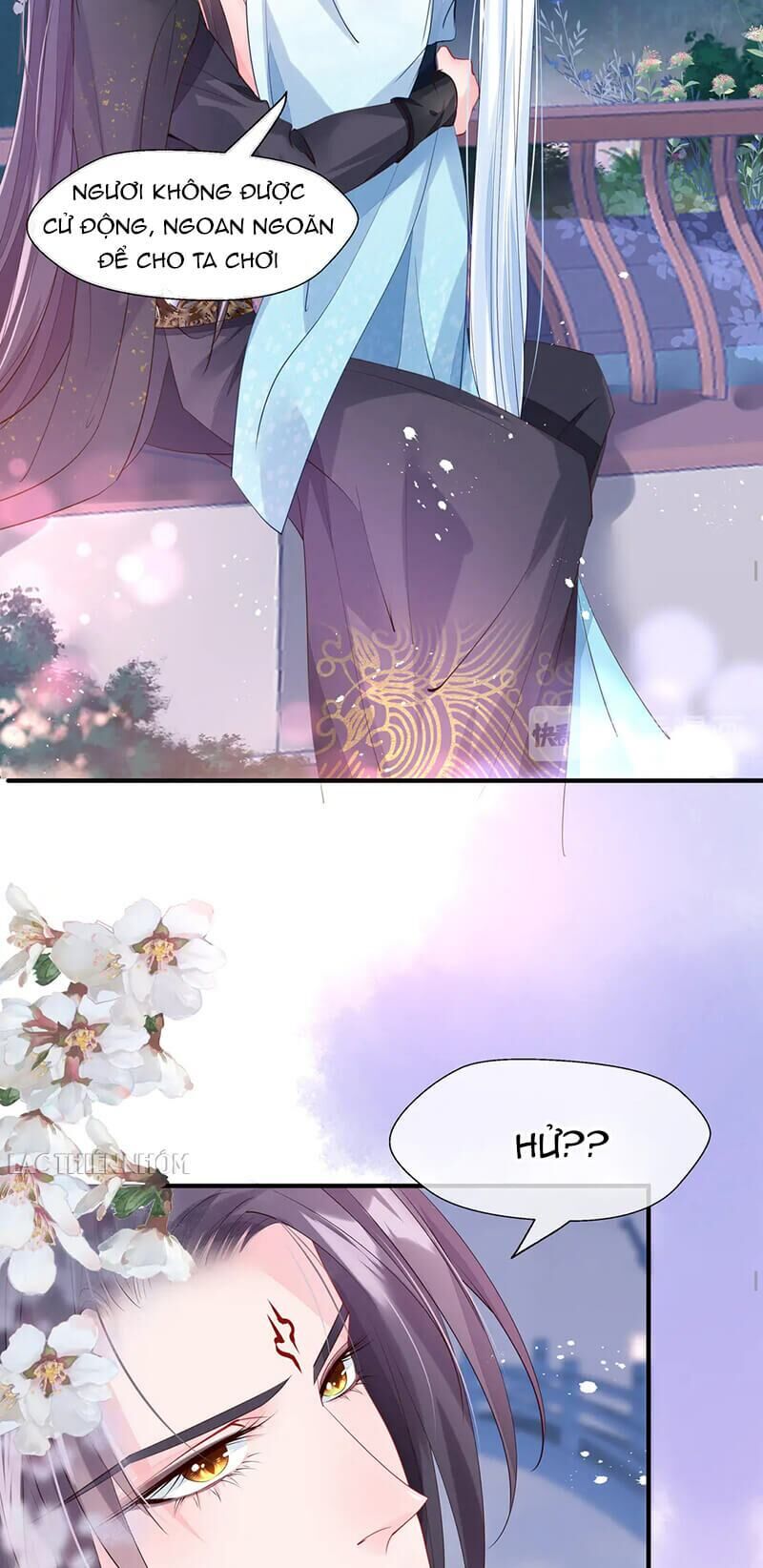 Ma Tôn Muốn Ôm Ôm - Chapter 60