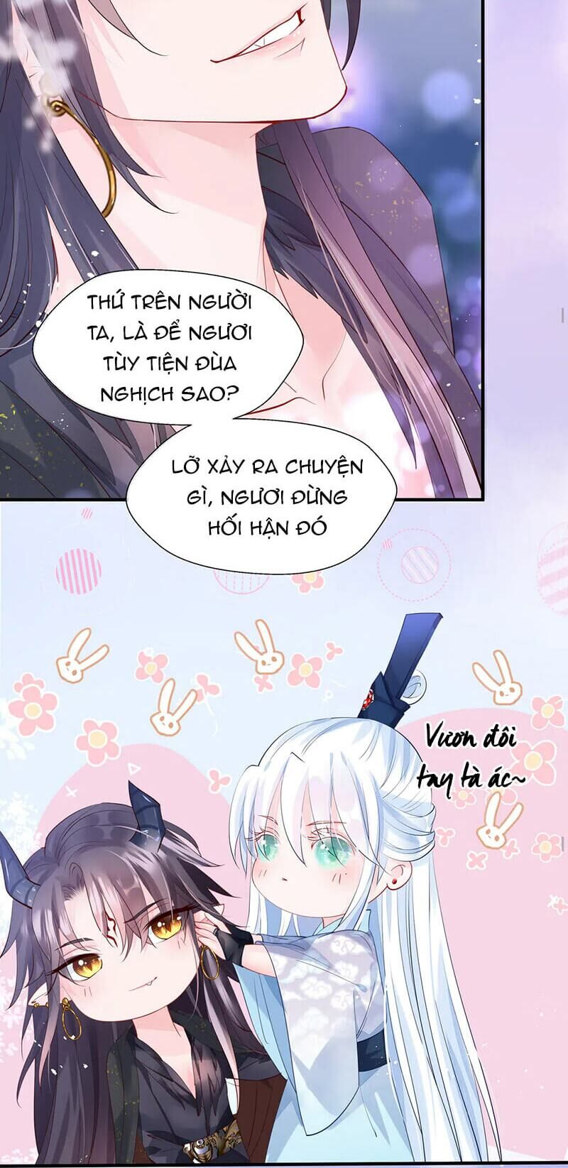 Ma Tôn Muốn Ôm Ôm - Chapter 60