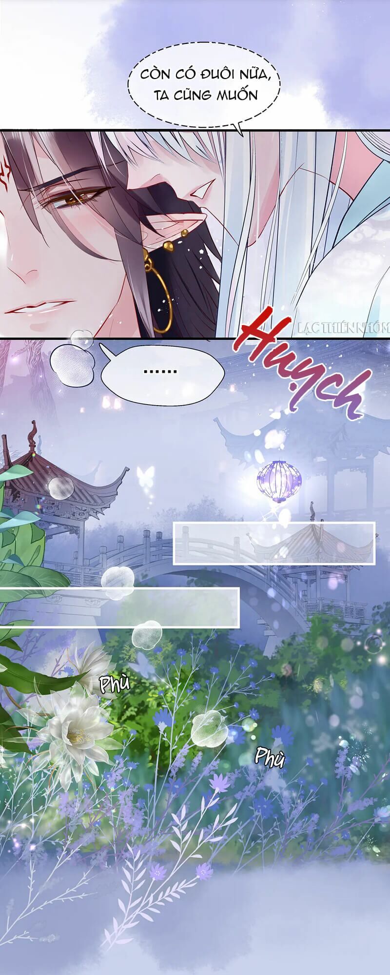 Ma Tôn Muốn Ôm Ôm - Chapter 60