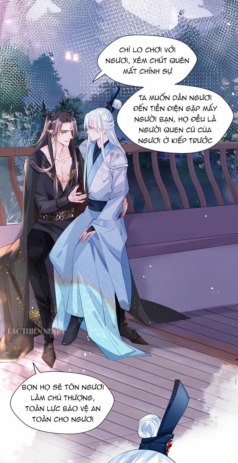 Ma Tôn Muốn Ôm Ôm - Chapter 60