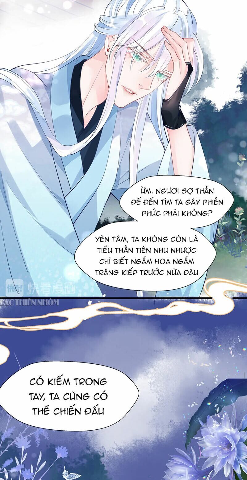 Ma Tôn Muốn Ôm Ôm - Chapter 60