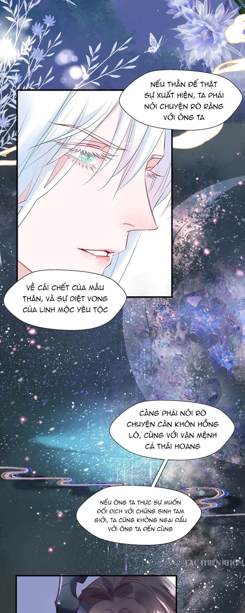 Ma Tôn Muốn Ôm Ôm - Chapter 60