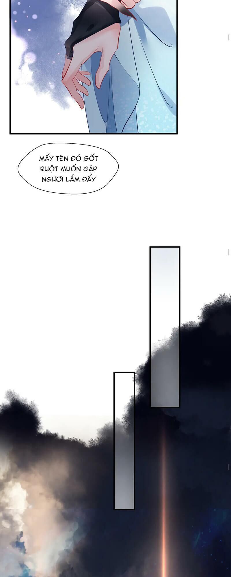 Ma Tôn Muốn Ôm Ôm - Chapter 60