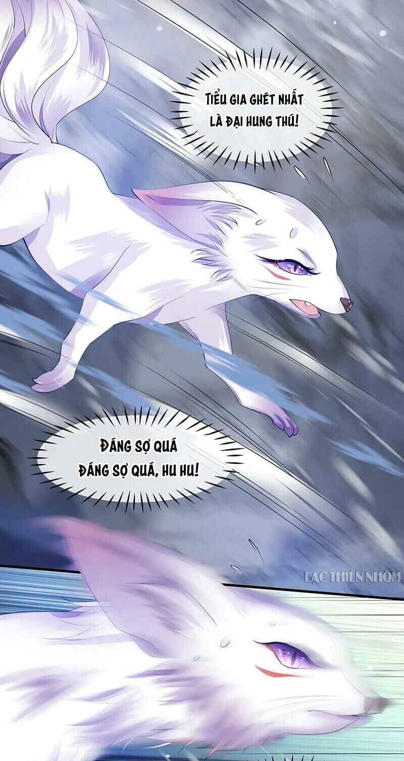 Ma Tôn Muốn Ôm Ôm - Chapter 60