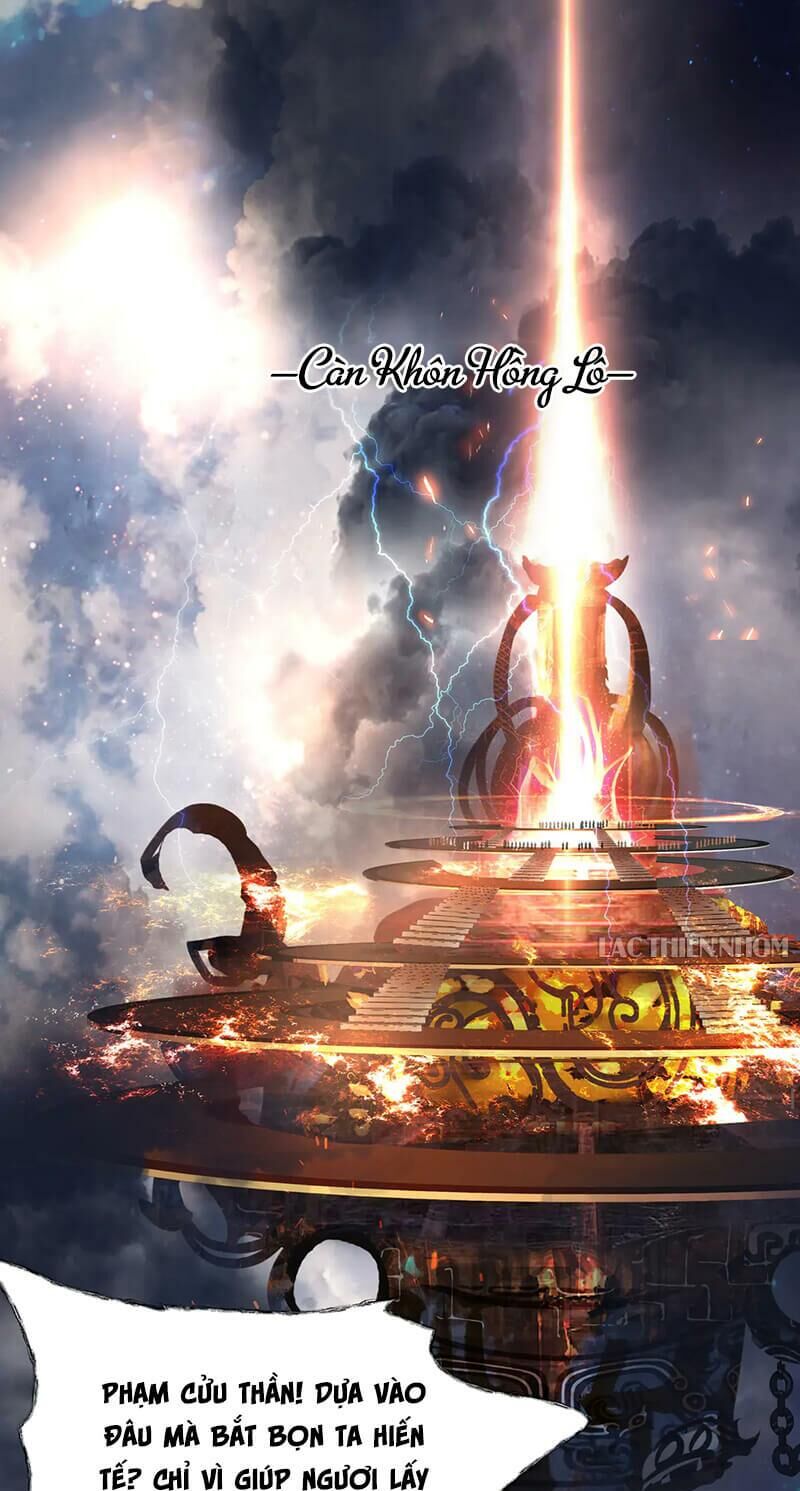 Ma Tôn Muốn Ôm Ôm - Chapter 60