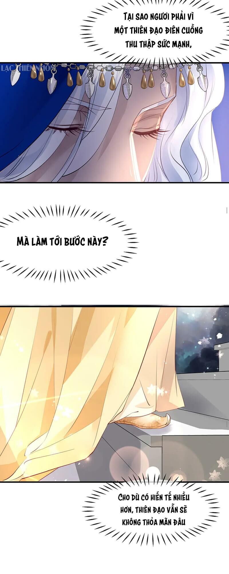 Ma Tôn Muốn Ôm Ôm - Chapter 60