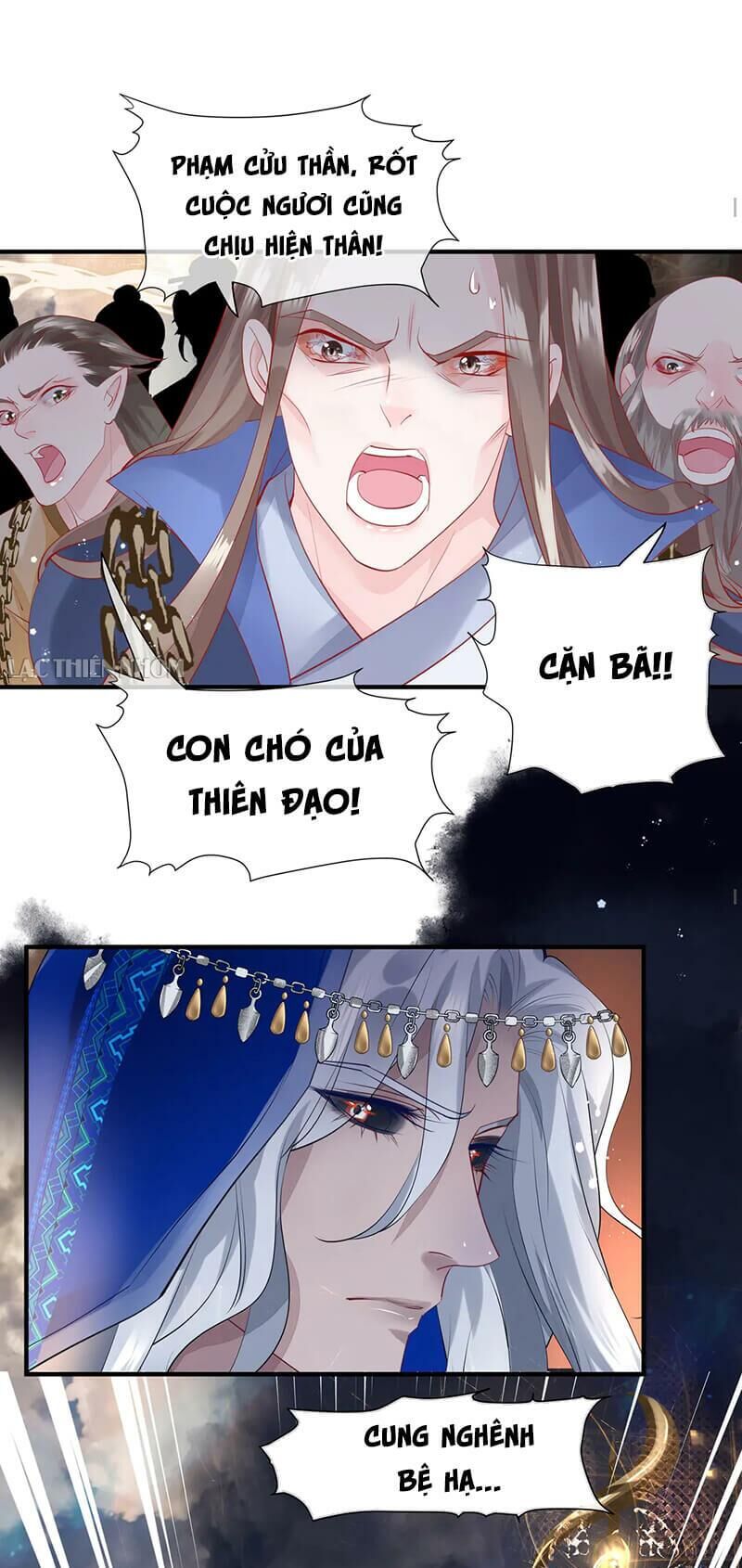 Ma Tôn Muốn Ôm Ôm - Chapter 60