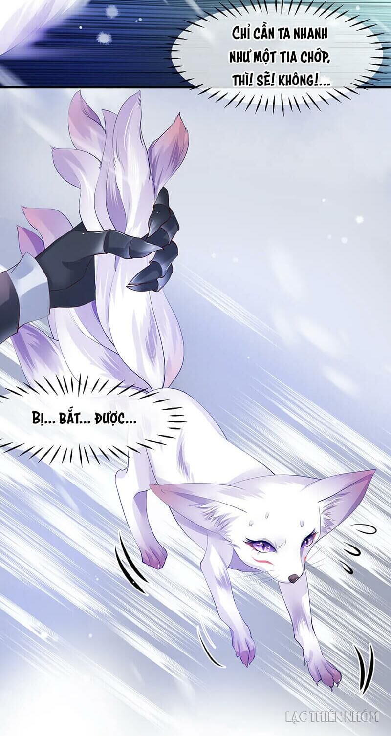 Ma Tôn Muốn Ôm Ôm - Chapter 60