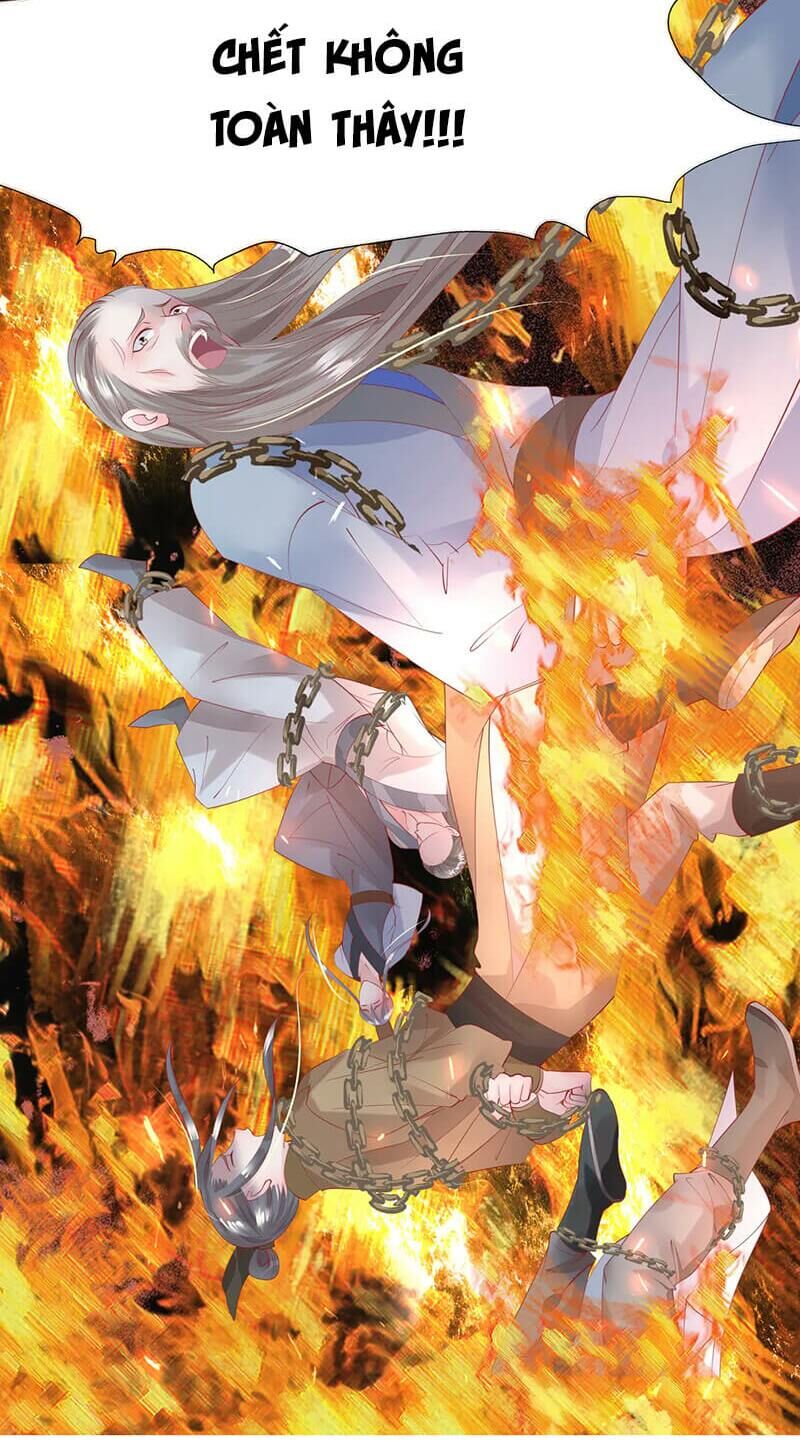 Ma Tôn Muốn Ôm Ôm - Chapter 60