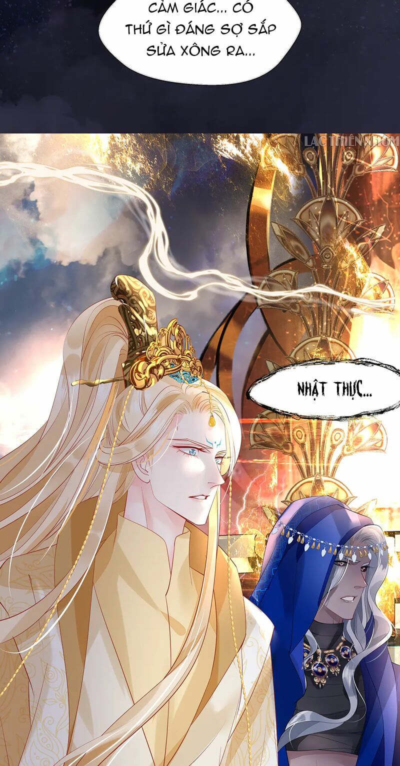 Ma Tôn Muốn Ôm Ôm - Chapter 60