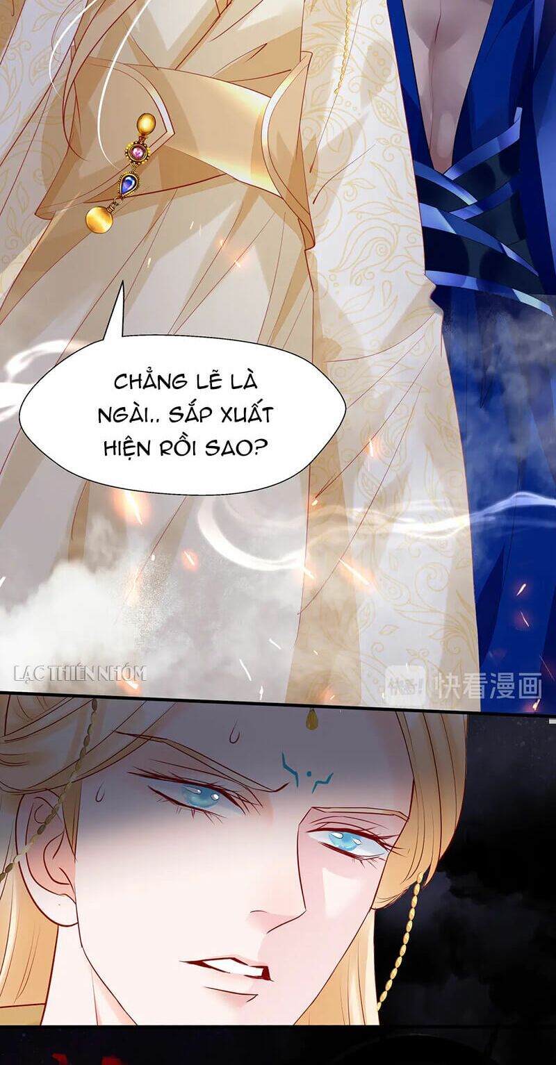 Ma Tôn Muốn Ôm Ôm - Chapter 60