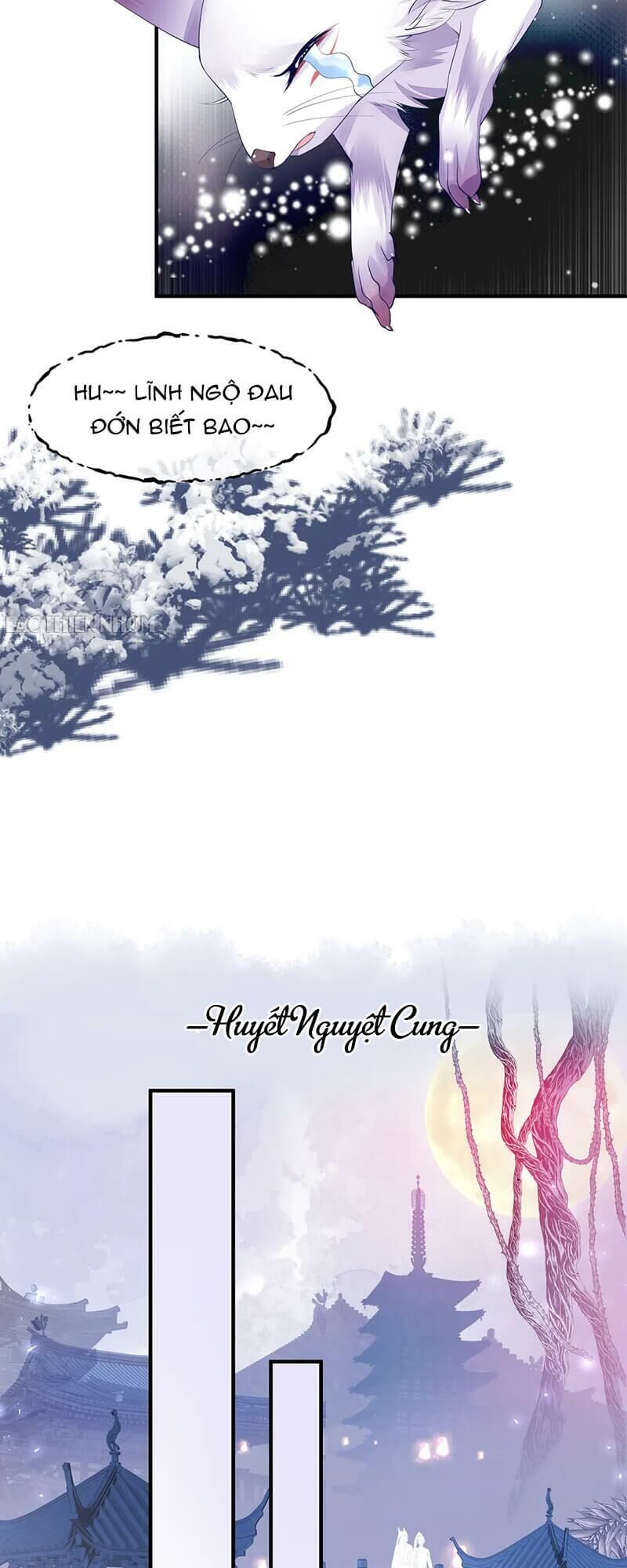 Ma Tôn Muốn Ôm Ôm - Chapter 60
