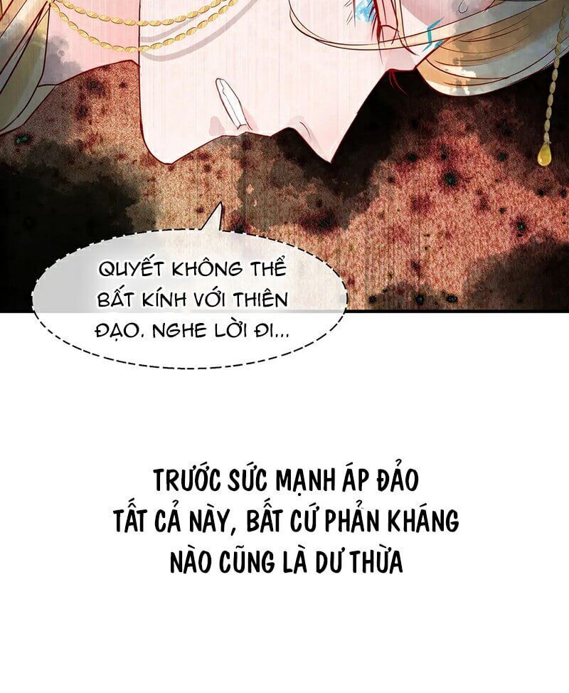 Ma Tôn Muốn Ôm Ôm - Chapter 61