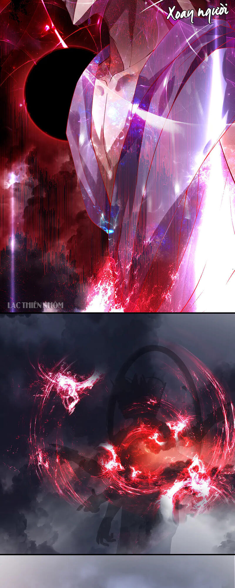 Ma Tôn Muốn Ôm Ôm - Chapter 61