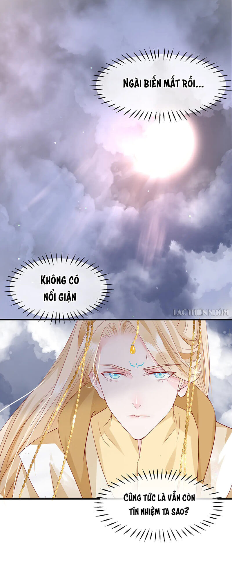 Ma Tôn Muốn Ôm Ôm - Chapter 61