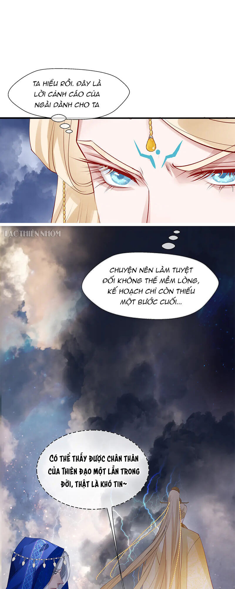Ma Tôn Muốn Ôm Ôm - Chapter 61