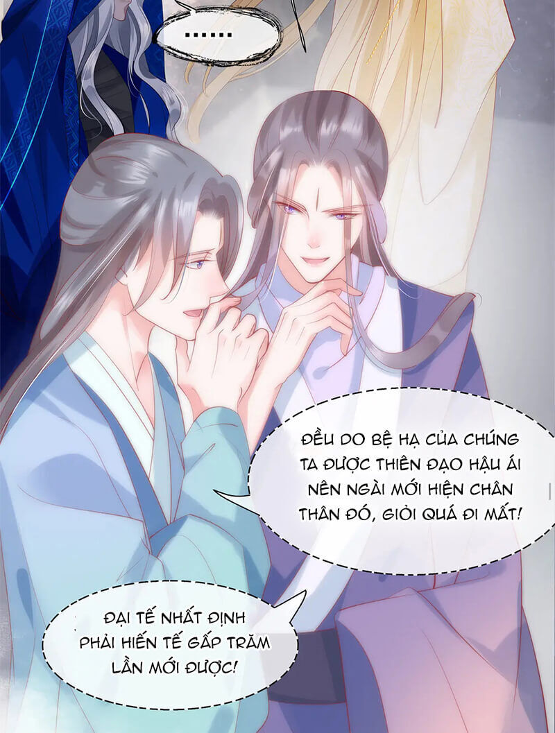 Ma Tôn Muốn Ôm Ôm - Chapter 61