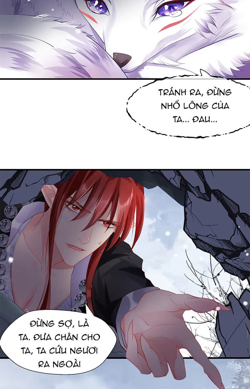 Ma Tôn Muốn Ôm Ôm - Chapter 61