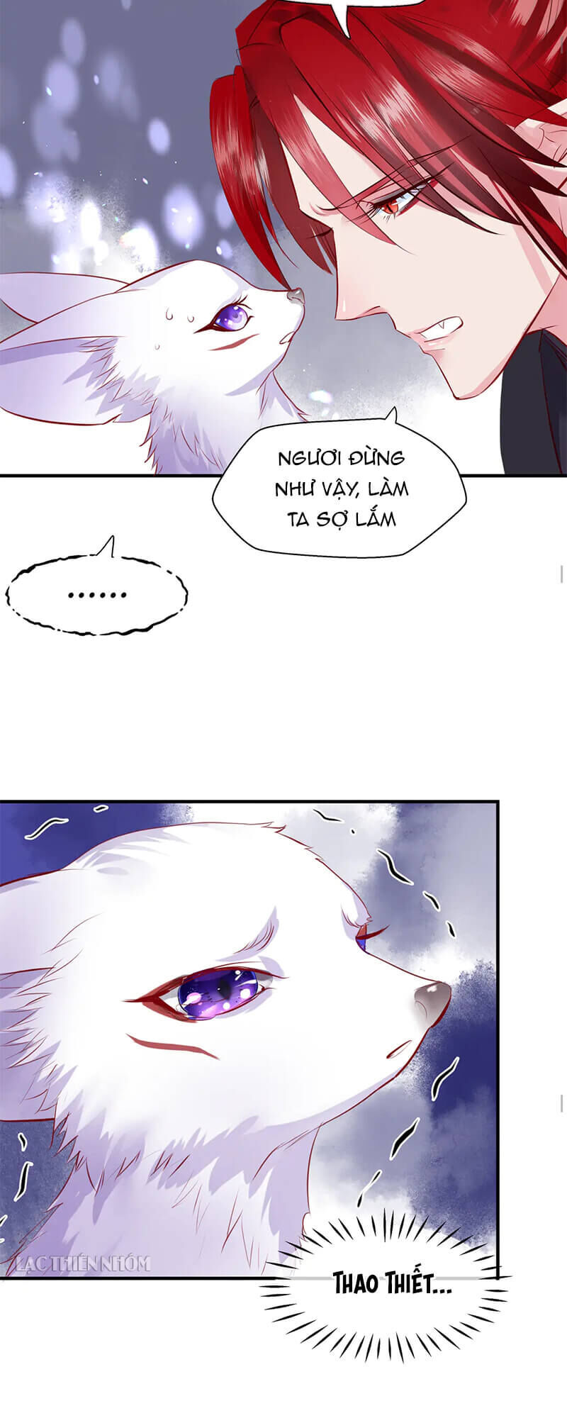 Ma Tôn Muốn Ôm Ôm - Chapter 61