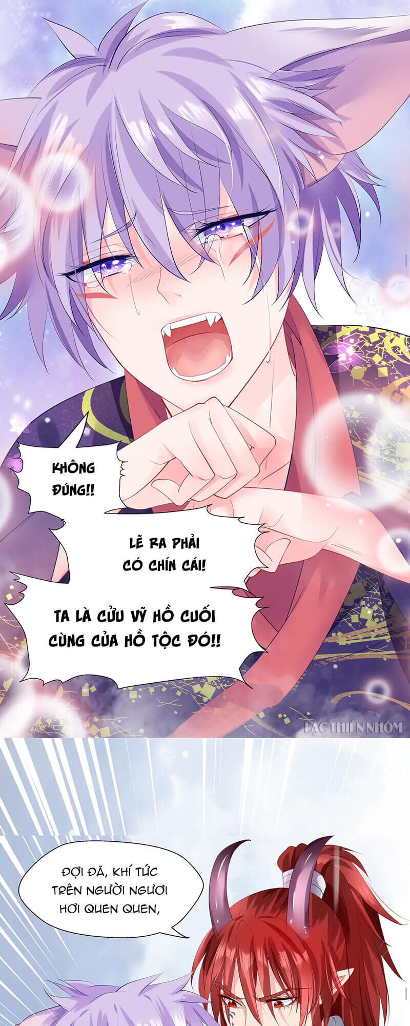 Ma Tôn Muốn Ôm Ôm - Chapter 61