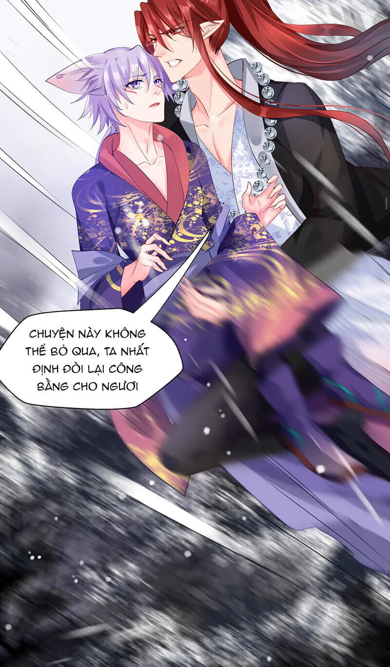 Ma Tôn Muốn Ôm Ôm - Chapter 61