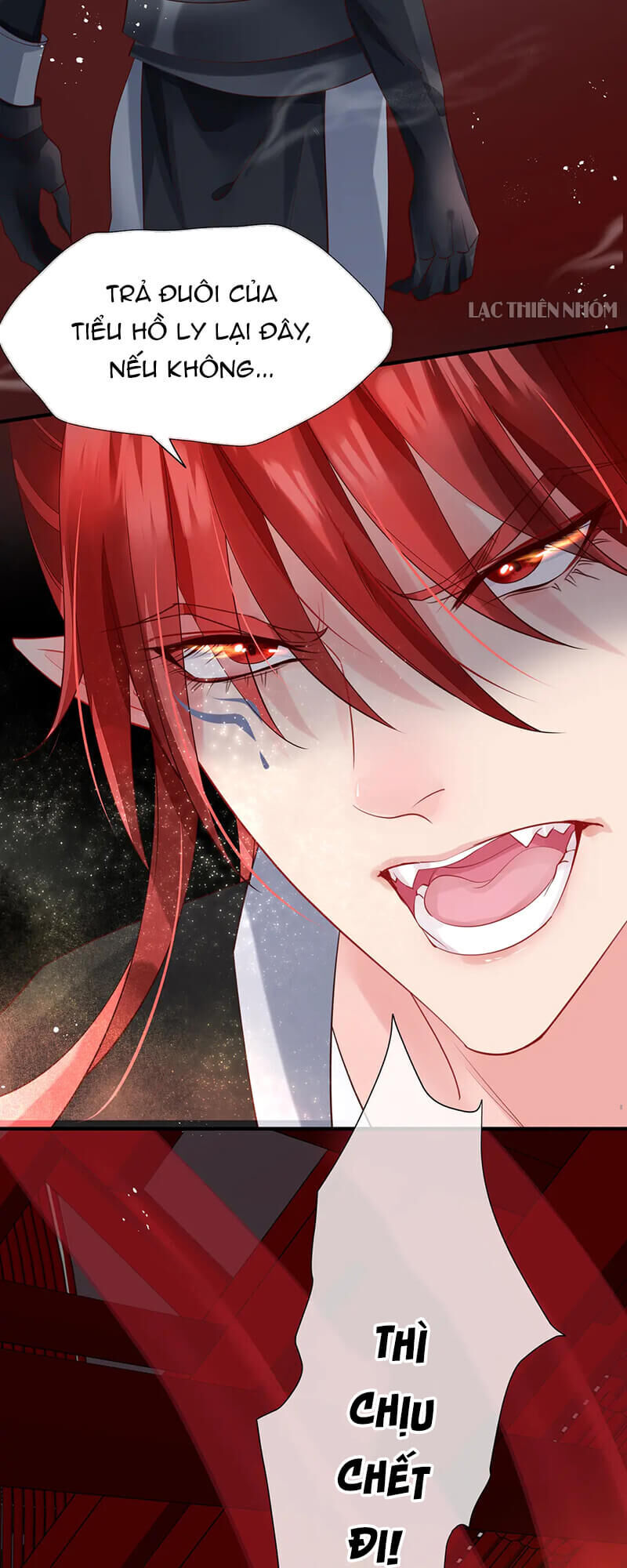 Ma Tôn Muốn Ôm Ôm - Chapter 61