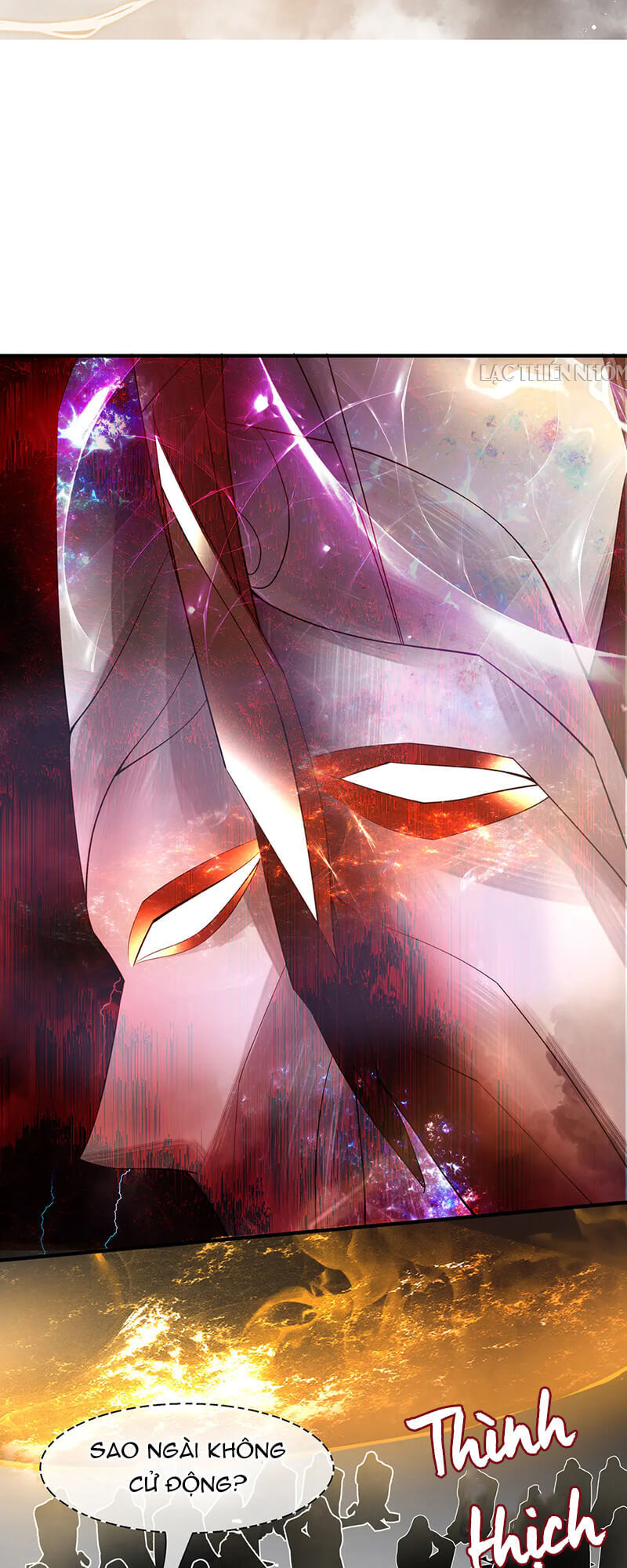 Ma Tôn Muốn Ôm Ôm - Chapter 61